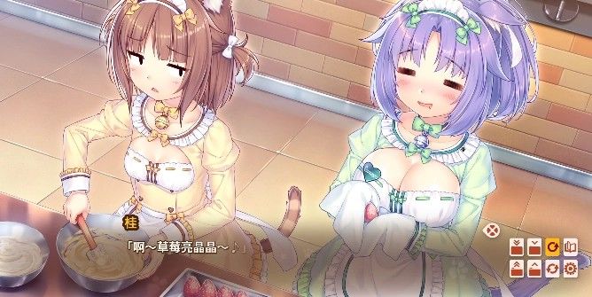 猫娘乐园4手机直装