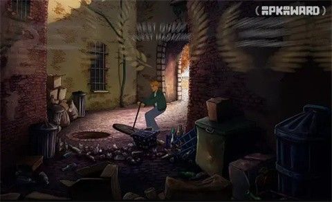 破碎之剑重铸手游