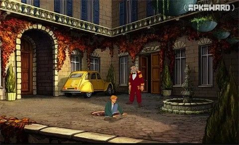 破碎之剑重铸手游