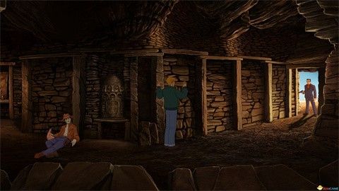 破碎之剑重铸手游