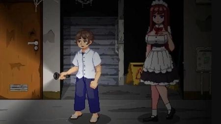 无出口公寓游戏安卓版