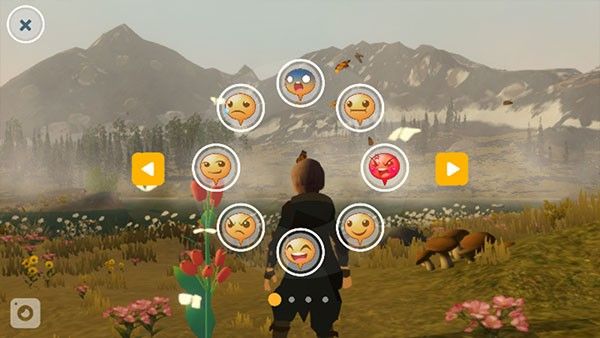 荒野Wilderless汉化版