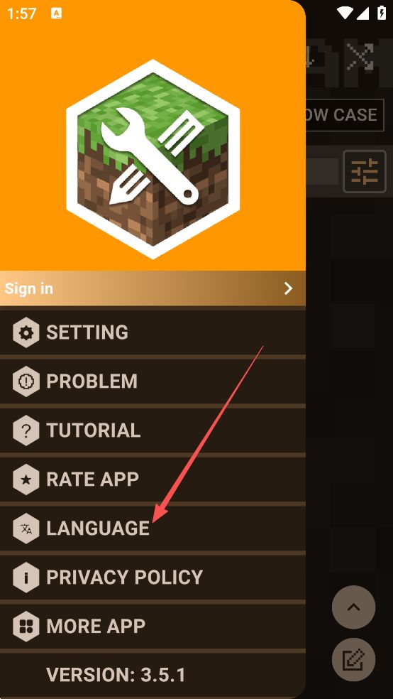 我的世界MOD制作器