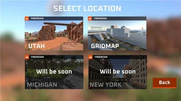 软体汽车碰撞最新版