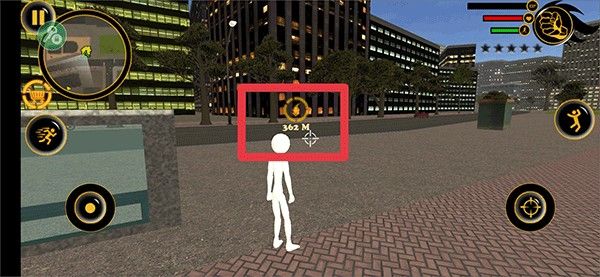 真实火柴人犯罪2中文版