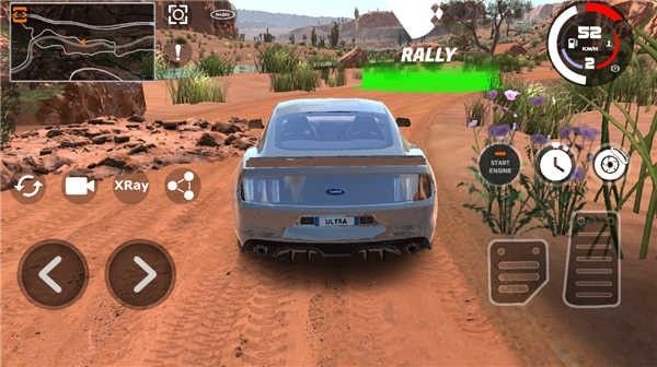 软体汽车碰撞最新版