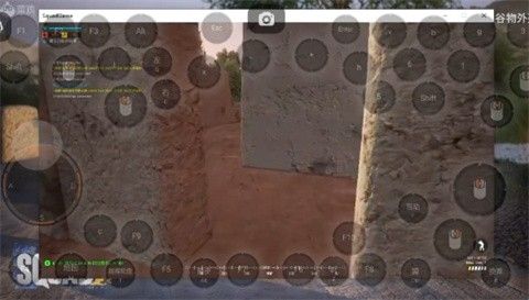 战术小队三仙岛版