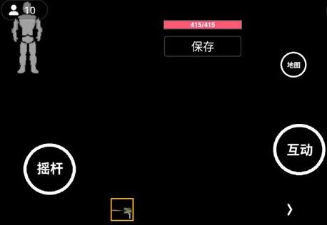 朴弟突围单机版