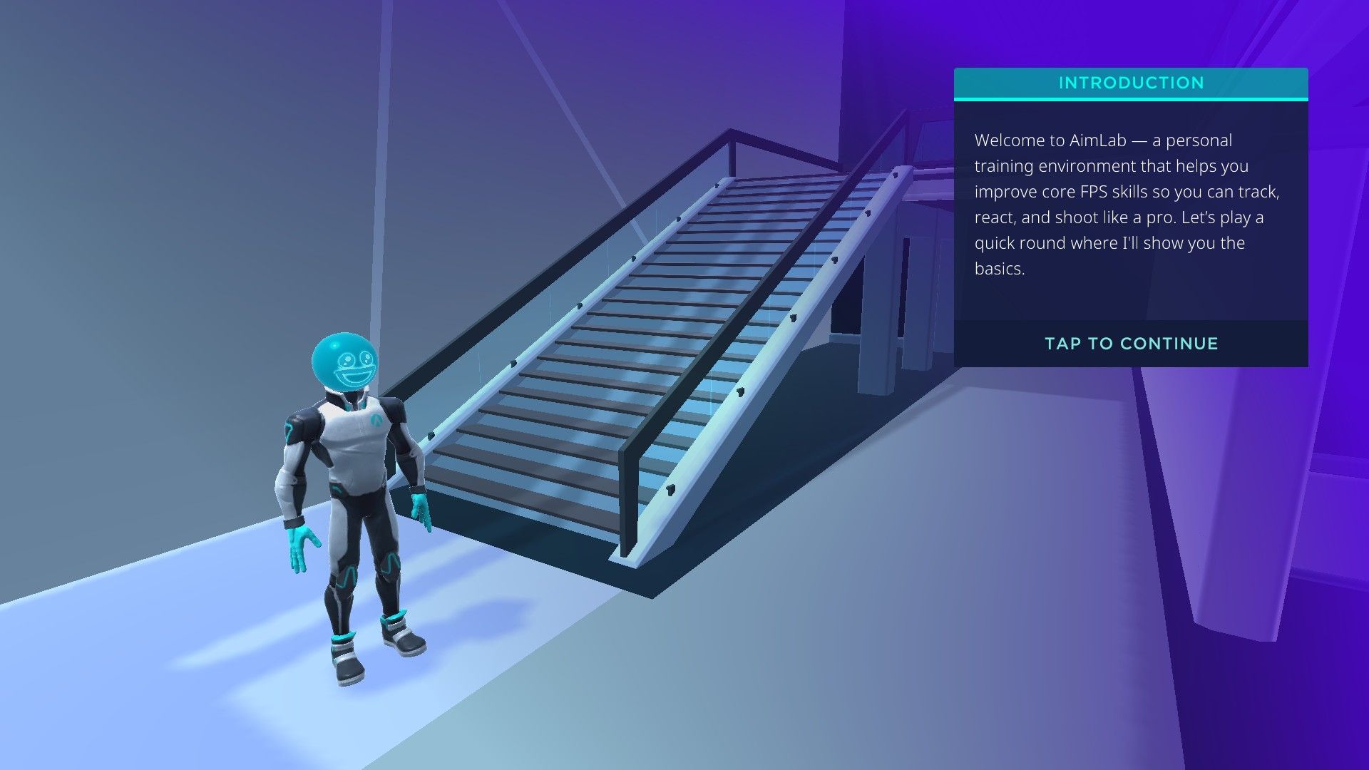 瞄准实验室最新版