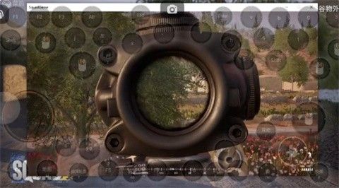 战术小队三仙岛版