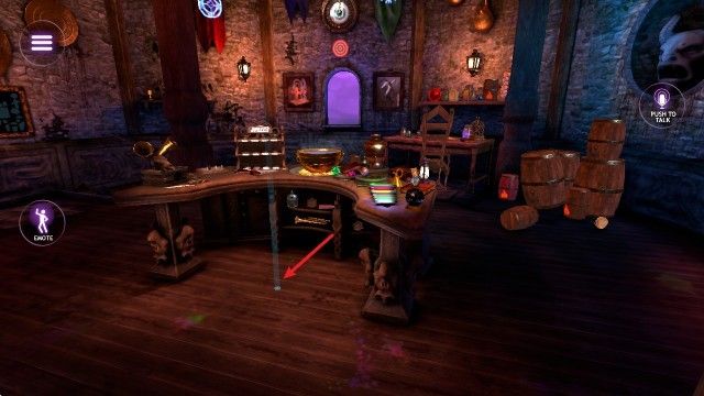 巫师华尔兹手机版