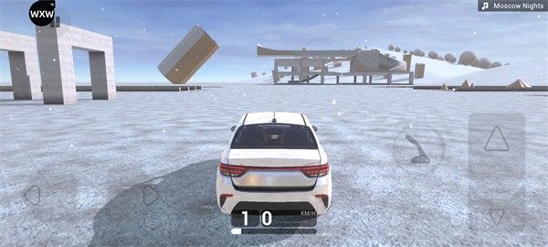 软体汽车碰撞最新版