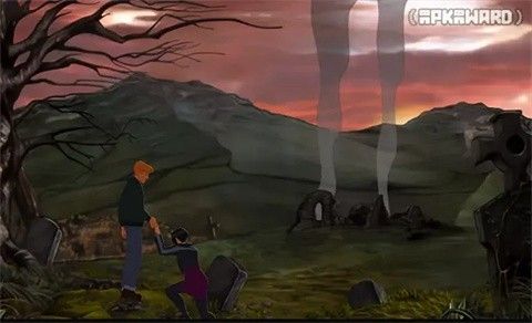 破碎之剑重铸手游