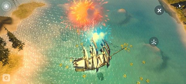 荒野Wilderless汉化版