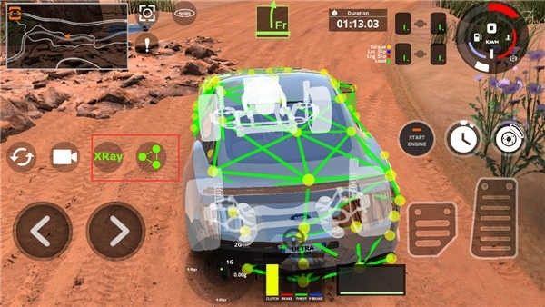 软体汽车碰撞最新版