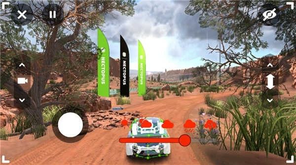 软体汽车碰撞最新版