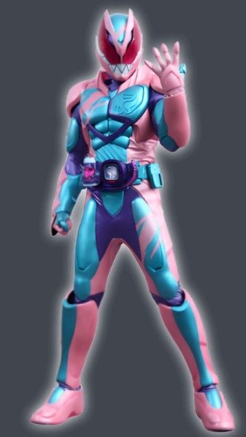 假面骑士创骑变身模拟器(UP自制)