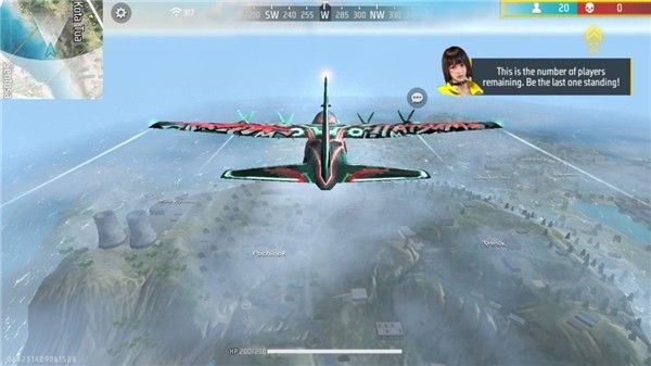 火影吃鸡最新版