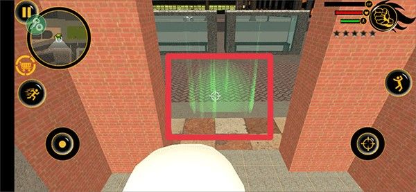 真实火柴人犯罪2中文版