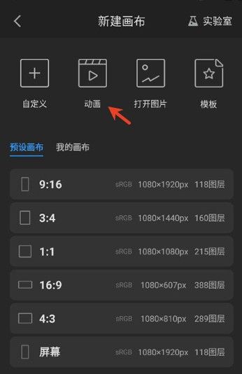 画世界pro官方正版
