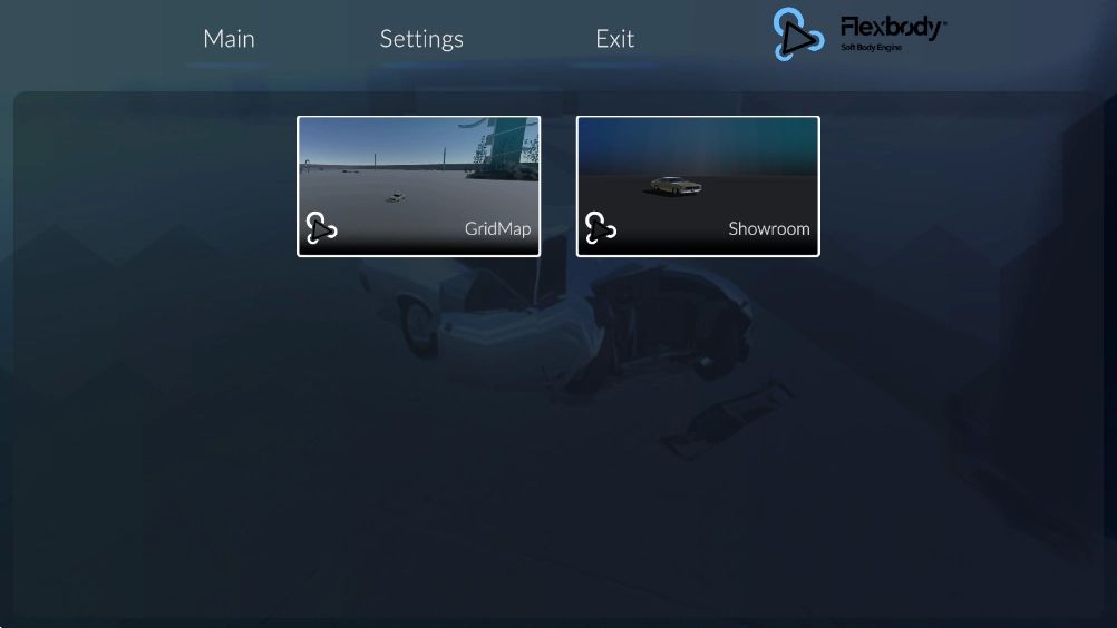 软体汽车碰撞2026