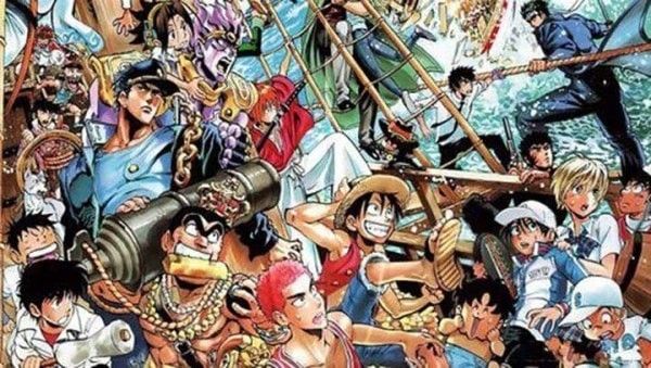 jump全明星大乱斗安卓版