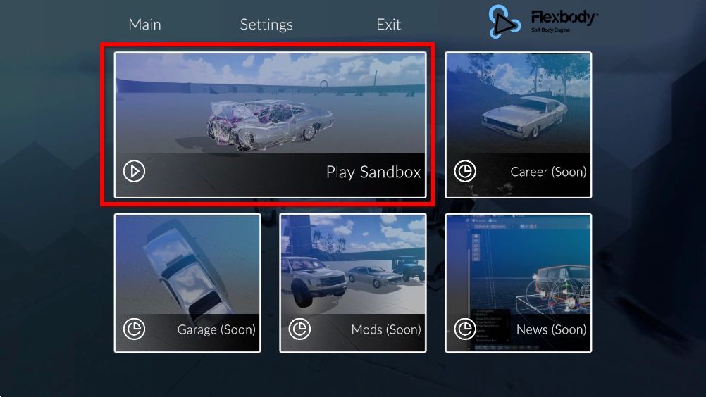 软体汽车碰撞2026