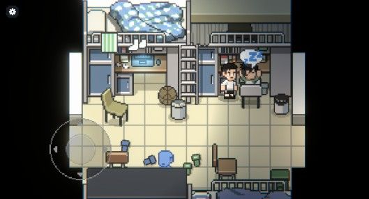 赛后小憩‌Nap After The Game