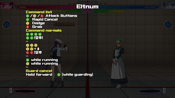 mugen动漫大乱斗哆啦A梦版