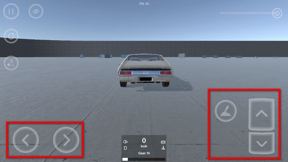 软体汽车碰撞2026