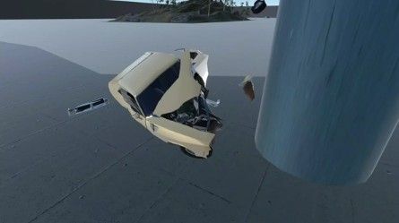 软体汽车碰撞最新版