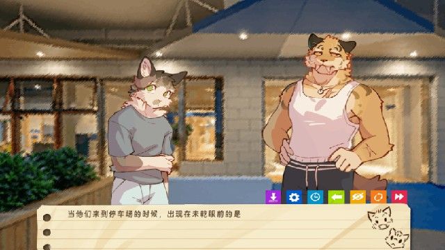 错过的暑假可以放第二次吗手游