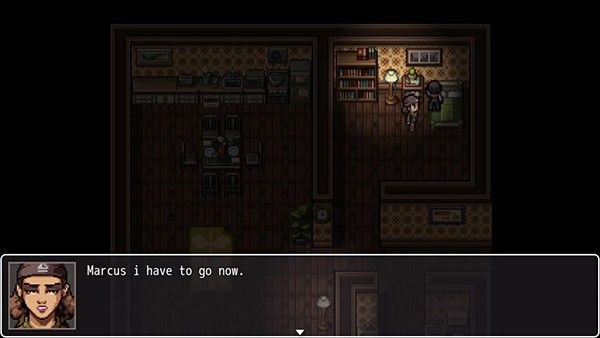 死亡之家汉化版