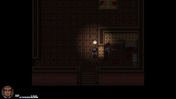 死亡之家汉化版