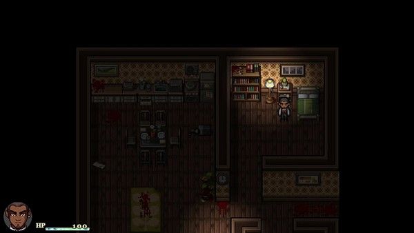 死亡之家汉化版