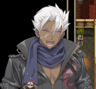 奴隶之剑天竺版