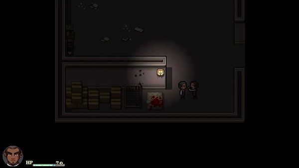 死亡之家汉化版