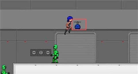 实验室幸存者安卓汉化最新版本