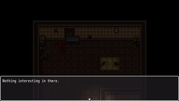 死亡之家汉化版