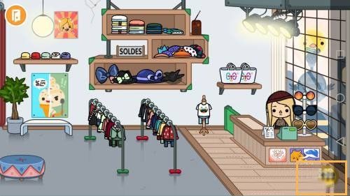 托卡生活世界1.129.1