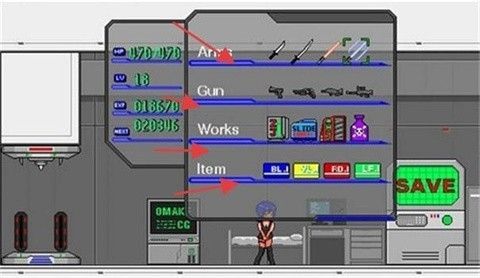 实验室幸存者安卓汉化最新版本