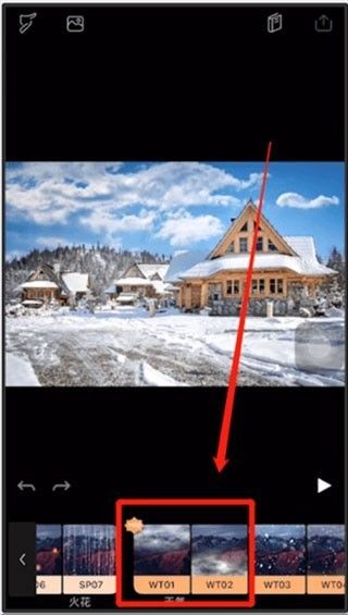 小狐狸剪辑安卓版本