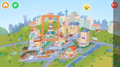 托卡生活世界1.129.1