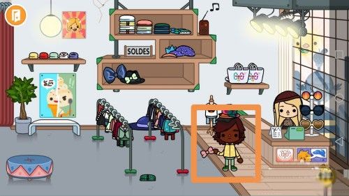 托卡生活世界1.129.1