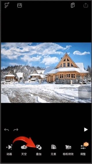 小狐狸剪辑安卓版本