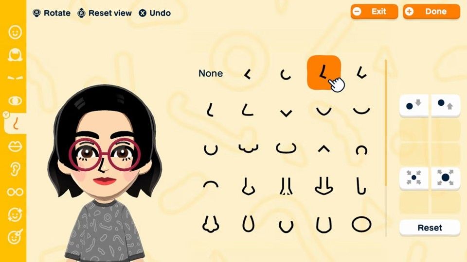 tomodachi life游戏