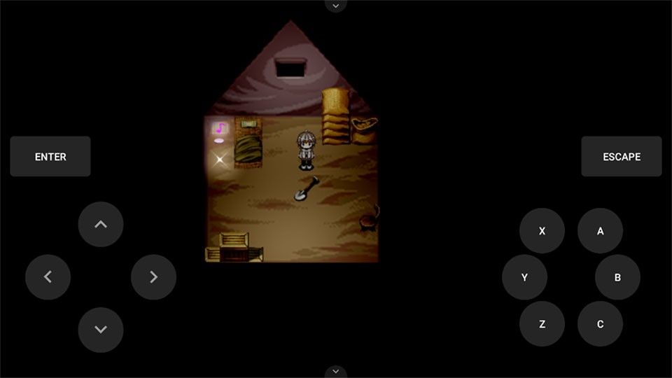 夜弦之音手机版