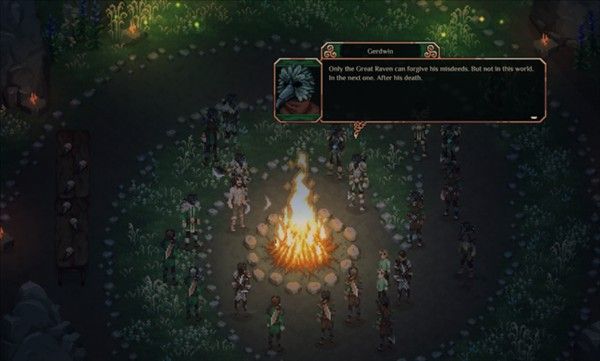 困兽之国手机版