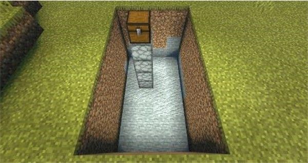 我的世界钢铁侠模组