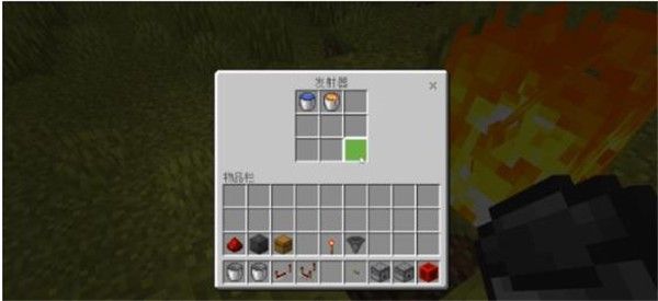 我的世界钢铁侠模组